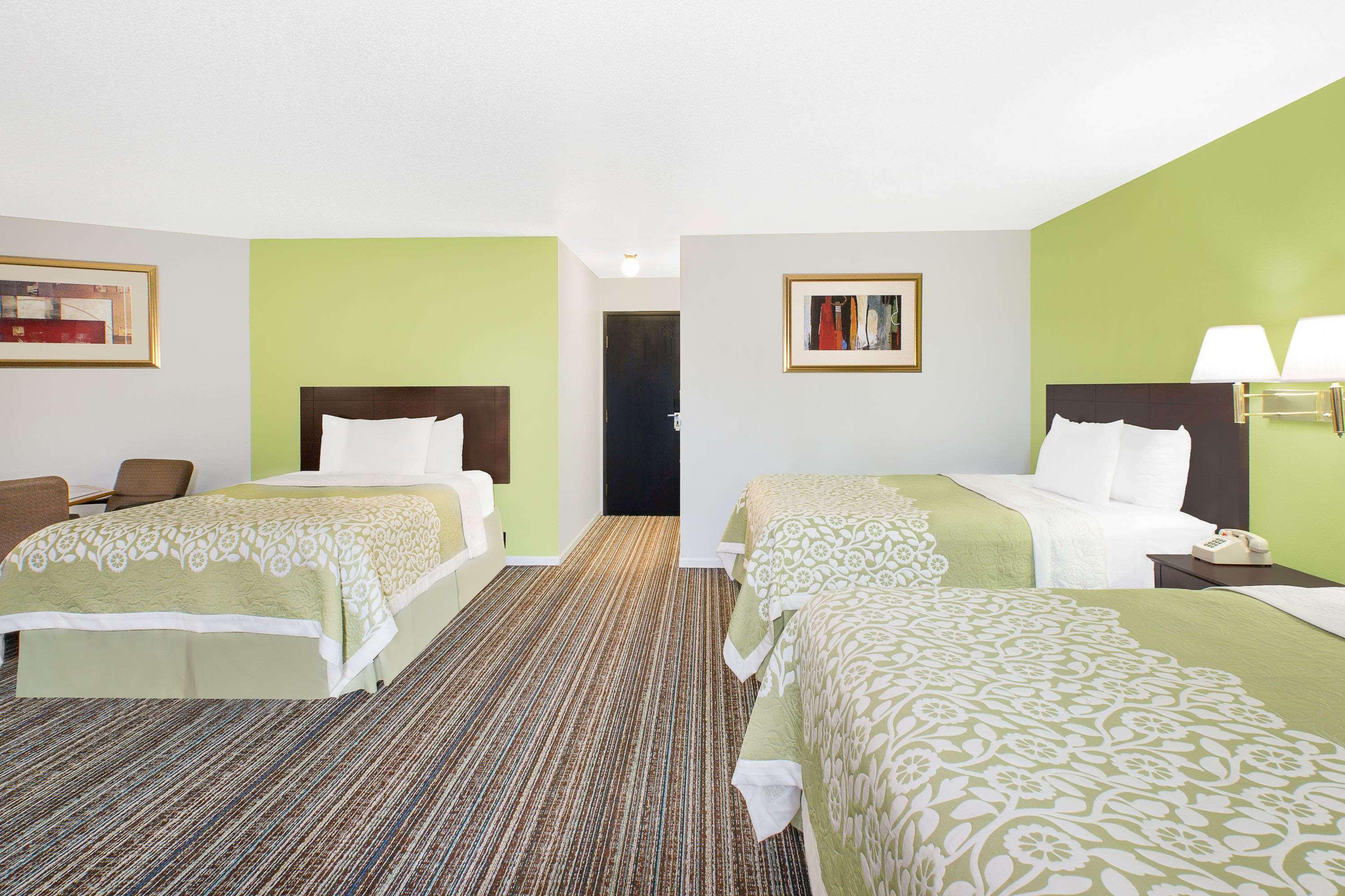 Days Inn By Wyndham York Exterior foto